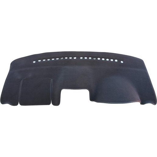Sunland Dashmat fits SUZUKI SX4 (GYA/GYB/GYC - 2/07 to 9/12) - Charcoal