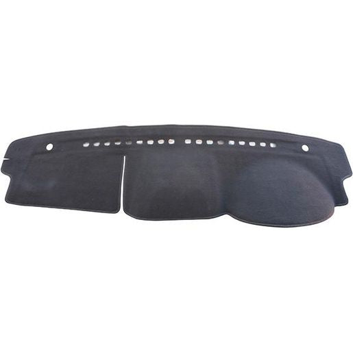 Sunland Dashmat fits SUZUKI GRAND VITARA (JT MY09 - MY13 - 7/08 On) - Charcoal