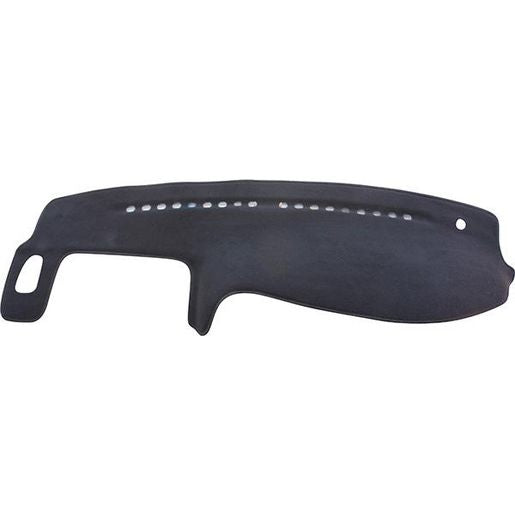Sunland Dashmat Black fits SUZUKI GRAND VITARA SERIES 2/S3/S4 S14B01