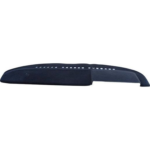Sunland Dashmat fits TOYOTA LANDCRUISER (HJ60/FJ60 Wagon - 10/80 to 10/88) - Charcoal