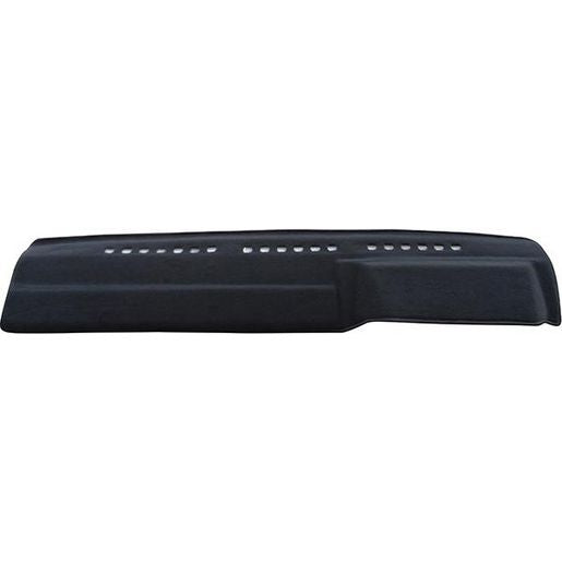 Sunland Dashmat fits TOYOTA LANDCRUISER (HJ/LJ 70-75 - 1/85 to 1/91) - Charcoal