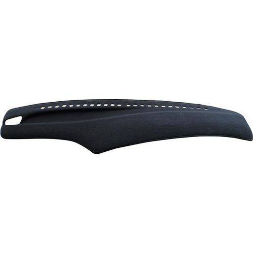 Sunland Dashmat fits TOYOTA LANDCRUISER (80 SERIES - 4/90 to 1/95) - Charcoal