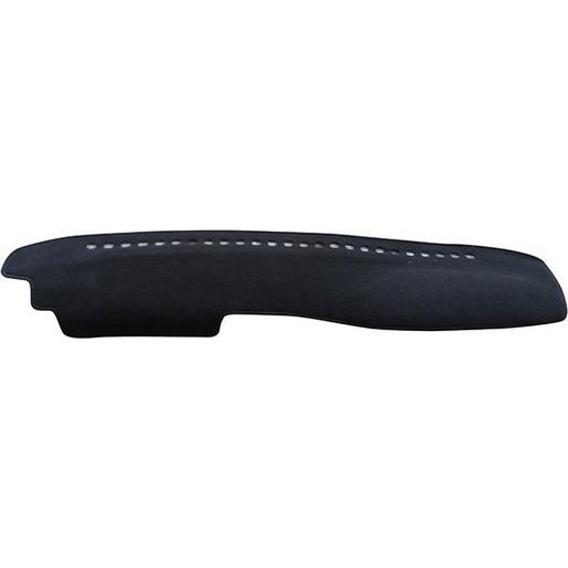 Sunland Dashmat fits TOYOTA LANDCRUISER (80 SERIES - 3/95 to 1/98) - Charcoal