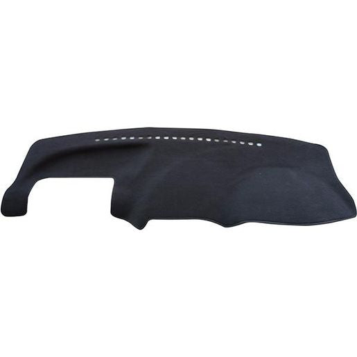 Sunland Dashmat fits TOYOTA HI-ACE (SBV - 12/95 to 3/05) - Charcoal