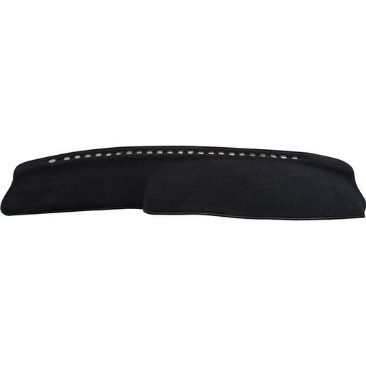 Sunland Dashmat fits TOYOTA SUPRA (64MA/71 - 10/88 to 7/93) - Charcoal