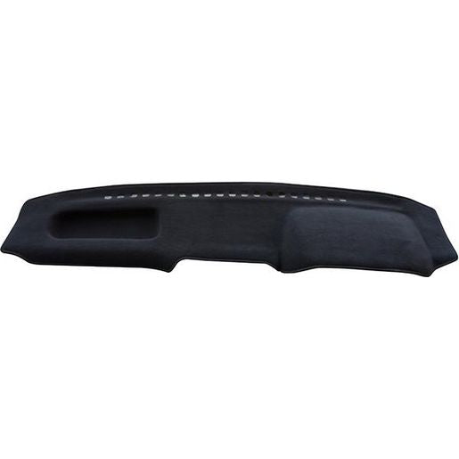 Sunland Dashmat fits PRADO (95 SERIES - 7/96 to 2/03) - Charcoal W/O Air Bag