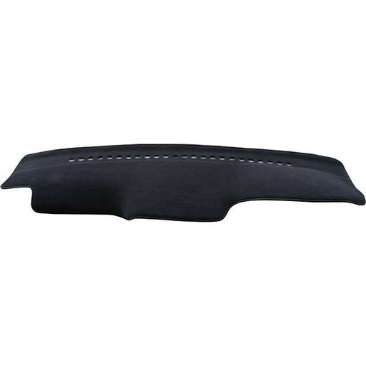 Sunland Dashmat fits LANDCRUISER (100 SERIES - 4/98 to 10/02) - Charcoal W/O Air Bag