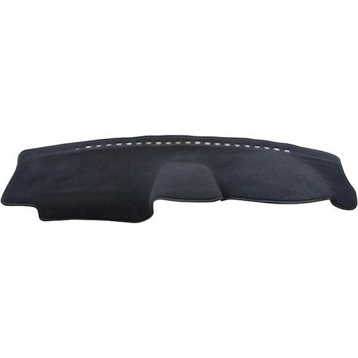 Sunland Dashmat fits COROLLA (AE 112R - 9/99 to 10/01) - Charcoal W/O Air Bag
