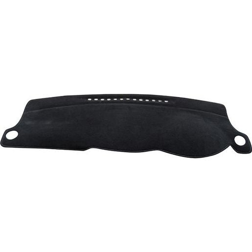Sunland Dashmat fits TOYOTA COROLLA (ZZE122R/MY06 - 12/01 to 4/07) - Charcoal