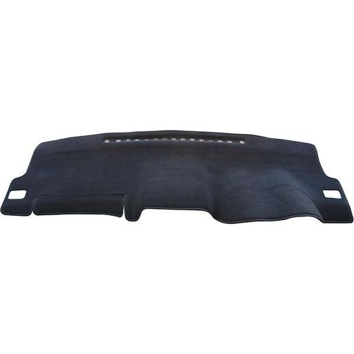 Sunland Dashmat fits TOYOTA COROLLA (ZRE152R - 5/07 to 10/12) - Charcoal