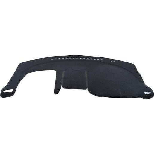 Sunland Dashmat fits TOYOTA AVENSIS (ACM20R/ACM21R - 12/01 On) - Charcoal