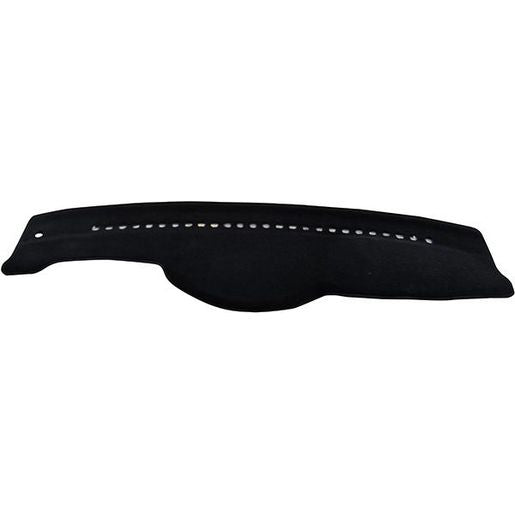 Sunland Dashmat fits TOYOTA LANDCRUISER (100R SERIES - 9/02 to 10/07) - Charcoal