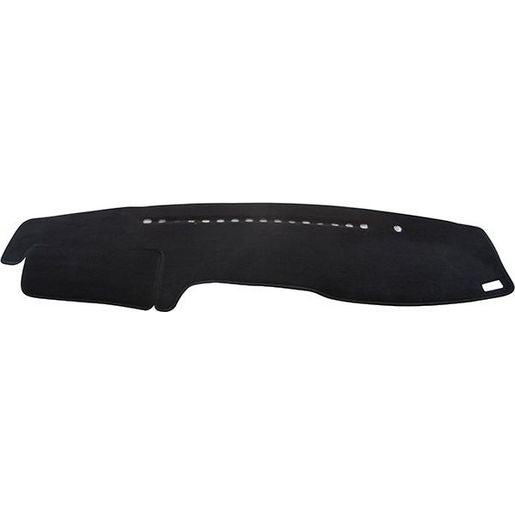 Sunland Dashmat fits TOYOTA PRADO (120R SERIES - 2/03 to 9/09) - Charcoal