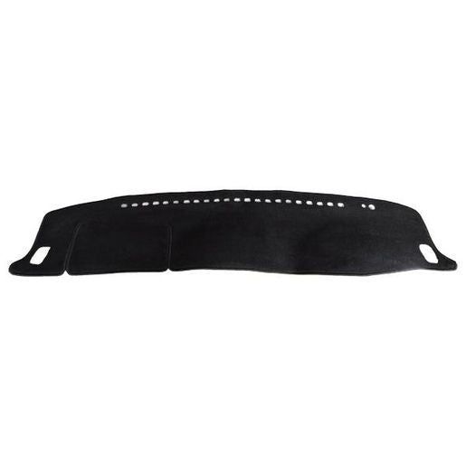 Sunland Dashmat Black fits TOYOTA KLUGER MCU28R T7701