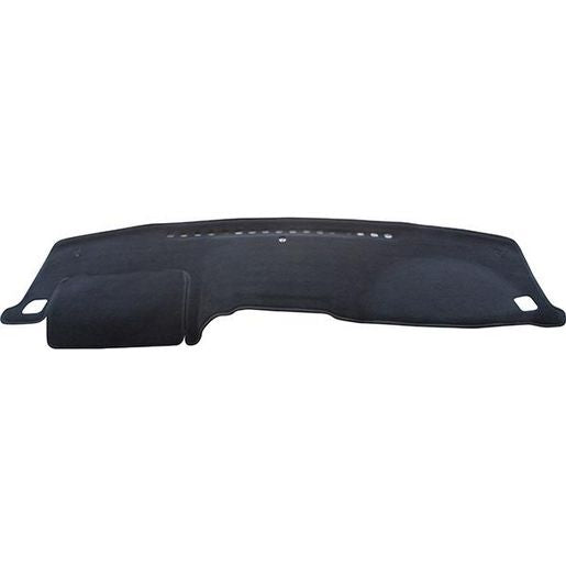 Sunland Dashmat fits TOYOTA LANDCRUISER (200 SERIES UZJ/VDJ 200R - 11/07 to 10/15) - Charcoal