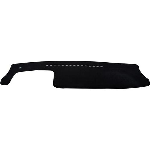 Sunland Dashmat fits TOYOTA HI-ACE (KDH200R/TRH201 - 3/05 On) - Charcoal