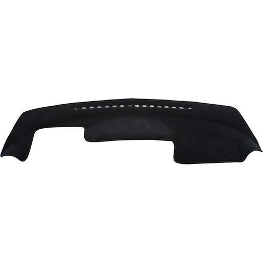 Sunland Dashmat fits TOYOTA YARIS (YR/YRS/YRX - 9/05 to 10/11) - Charcoal