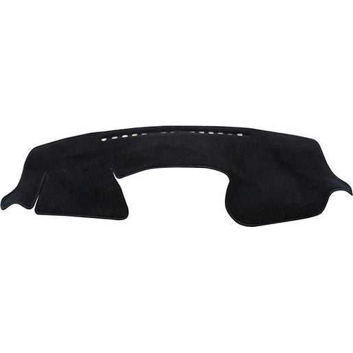Sunland Dashmat fits TOYOTA YARIS (YRS/NCP93R - 3/06 On) - Charcoal