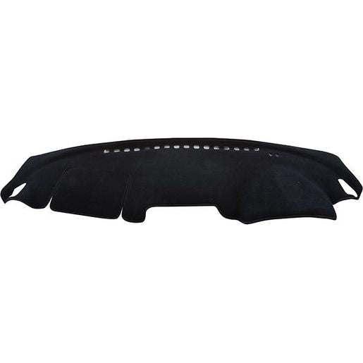 Sunland Dashmat fits TOYOTA RAV4 (ACA33R SERIES - 2/06 to 12/12) - Charcoal
