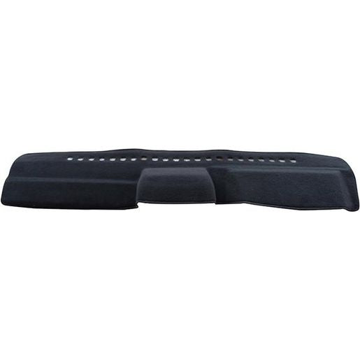 Sunland Dashmat fits LANDCRUISER (HJ/LJ 70-75 - 1/85 to 1/91) - Charcoal