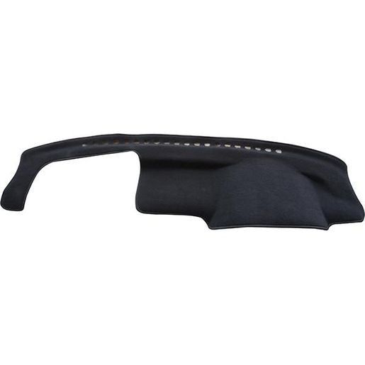 Sunland Dashmat fits TOYOTA STARLET (LIFE/GROUP/STYLE - 4/96 to 11/99) - Charcoal