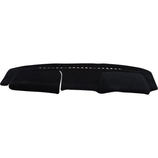 Sunland Dashmat fits TOYOTA PRADO (95 SERIES - 7/96 to 2/03) - Charcoal