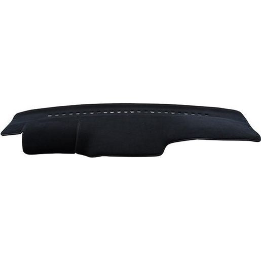Sunland Dashmat fits TOYOTA LANDCRUISER (100 SERIES - 4/98 to 10/02) - Charcoal