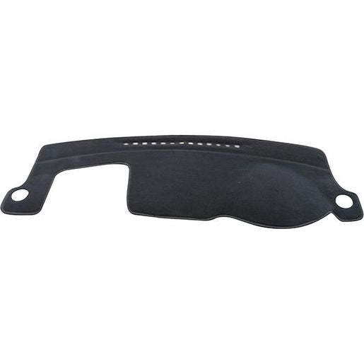 Sunland Dashmat fits COROLLA (ZZE122R/MY06 - 12/01 to 4/07) - Charcoal