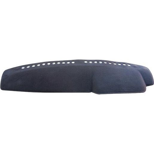 Sunland Dashmat Black fits SUBARU BRUMBY, SUBARU LEONE JS2AM U201