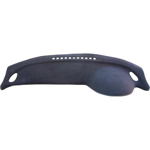 Sunland Dashmat fits LIBERTY (2nd GEN - 6/94 to 11/98) - Charcoal W/O Air Bag