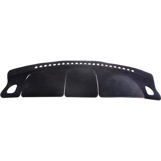 Sunland Dashmat fits SUBARU FORESTER (X/XS/XT MY07 - MY08 - 6/02 to 2/08) - Charcoal