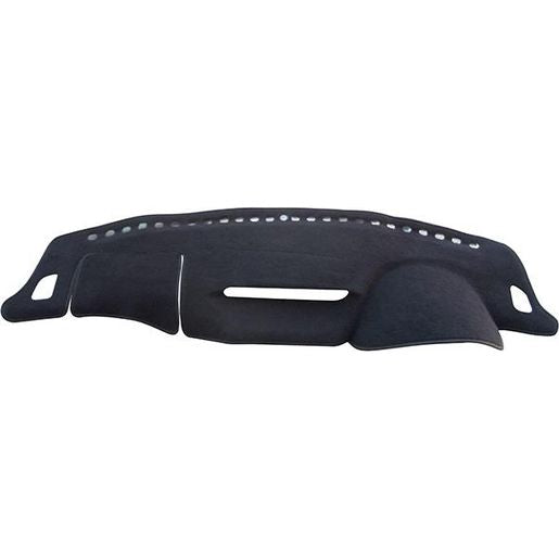 Sunland Dashmat fits SUBARU IMPREZA (G3 WRX MY08 - MY11 - 2/08 to 11/11) - Black