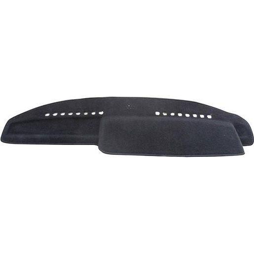 Sunland Dashmat Black fits VOLVO 240 240 GL/GLE, VOLVO 244 244GLE, VOLVO 245 245GLE, VOLVO 264 264GLE, VOLVO 265 265GLE V101
