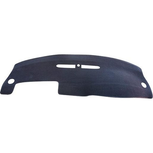 Sunland Dashmat fits VOLKSWAGEN PASSAT (20V6 - 2/98 to 12/06) - Black