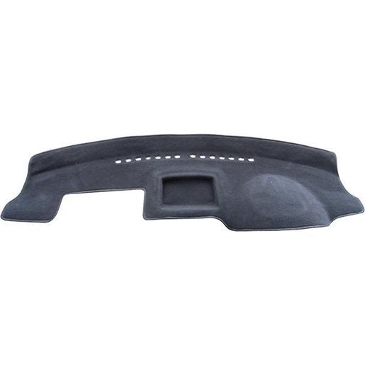 Sunland Dashmat fits VOLKSWAGEN GOLF (1K - 8/04 to 3/08) - Charcoal