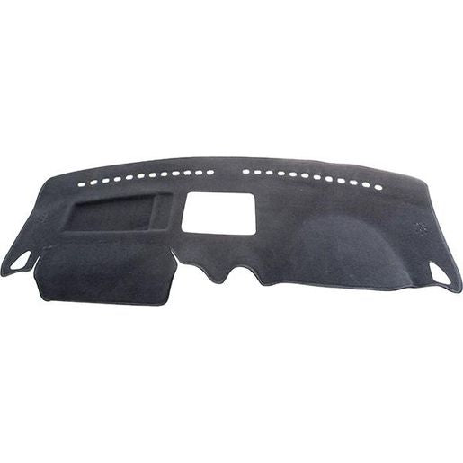 Sunland Dashmat Black fits VOLKSWAGEN CADDY 1.6/1.9/LIFE W1901