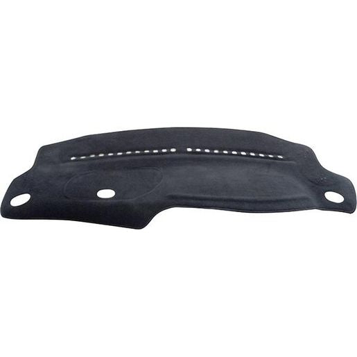 Sunland Dashmat fits RENAULT SCENIC (5/01 to 12/04) - Black