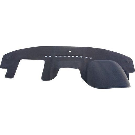 Sunland Dash Mat Black X301