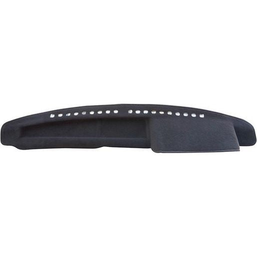 Sunland Dashmat fits MAZDA B2000-B2600 (ZB - 1985-ON) - Black