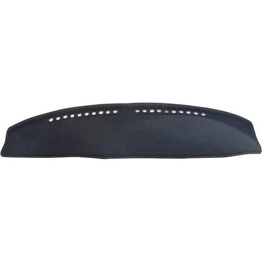 Sunland Dashmat Black fits MAZDA 626 GD,GE Z1701