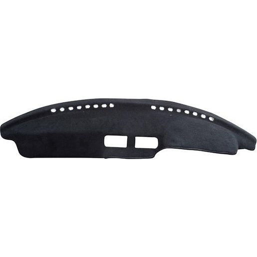 Sunland Dashmat fits MAZDA RX7 (SA22C - 2/79 to 12/85) - Black