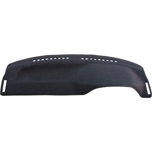 Sunland Dashmat fits MAZDA 323 (BG - 7/89 to 8/98) - Charcoal