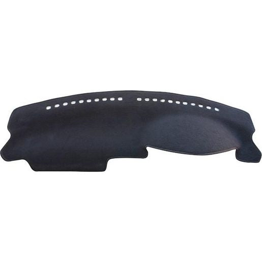 Sunland Dashmat fits MAZDA 121 (DB - 10/90 to 6/98) - Charcoal