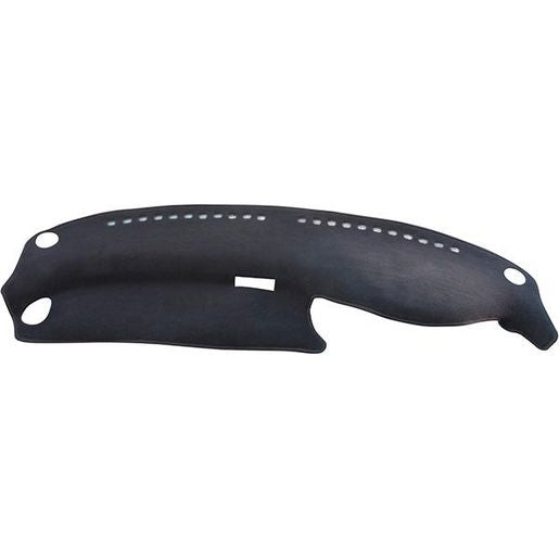 Sunland Dashmat Black fits MAZDA 626 GE Z2201