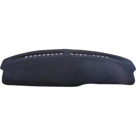 Sunland Dashmat fits MAZDA 121 (DW 1031 - 10/96 to 1/00) - Charcoal