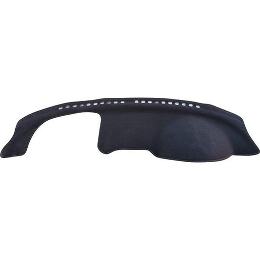 Sunland Dashmat Black fits MAZDA 626 GF/GW Z3401