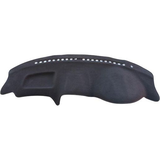 Sunland Dashmat Black fits FORD LASER KN/KQ, MAZDA 323 BJ Z3501