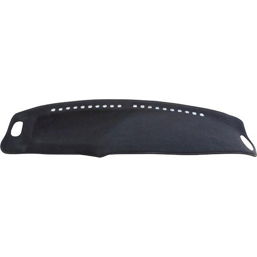 Sunland Dashmat fits FORD COURIER (PE - 2/99 to 11/02) - Charcoal W/O Air Bag