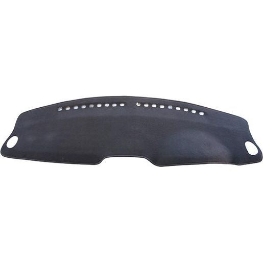 Sunland Dashmat fits MAZDA 121 (DW 1032 - 2/00 to 12/02) - Charcoal
