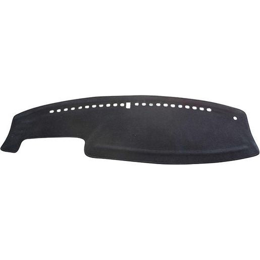 Sunland Dashmat fits FORD ESCAPE (BA/ZA/ZB/ZC/XLS/T/ZD - 3/01 to 1/12) - Black